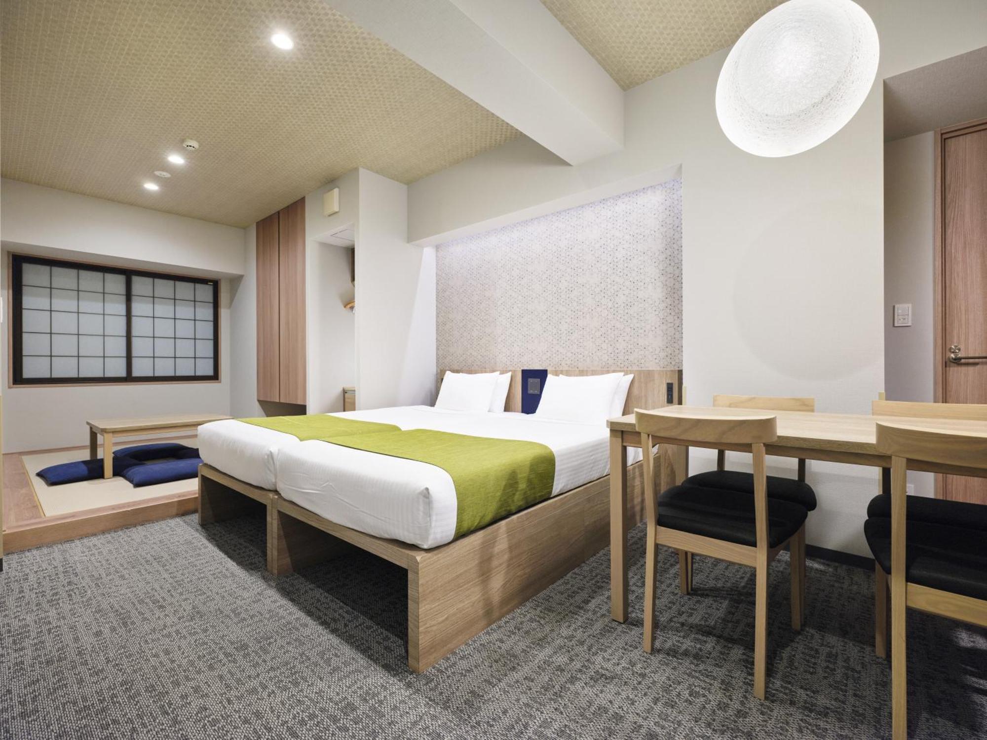 Monday Apart Premium Ueno Präfektur Tokio Exterior foto