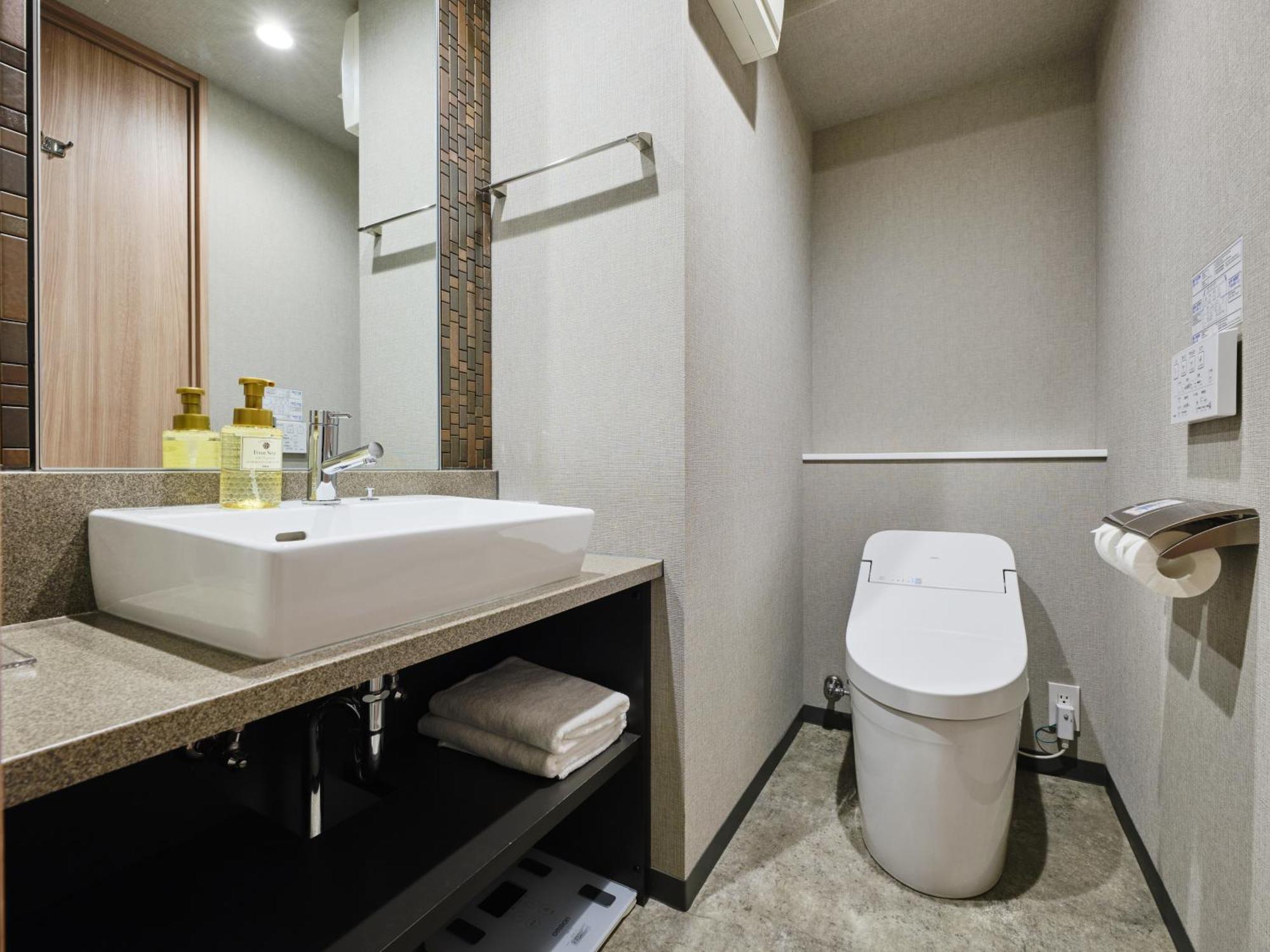 Monday Apart Premium Ueno Präfektur Tokio Exterior foto